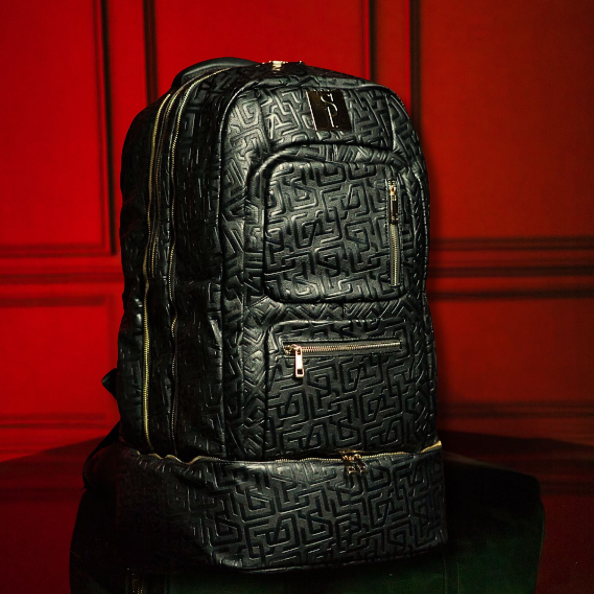 Bag Upgrade - Sole Premise