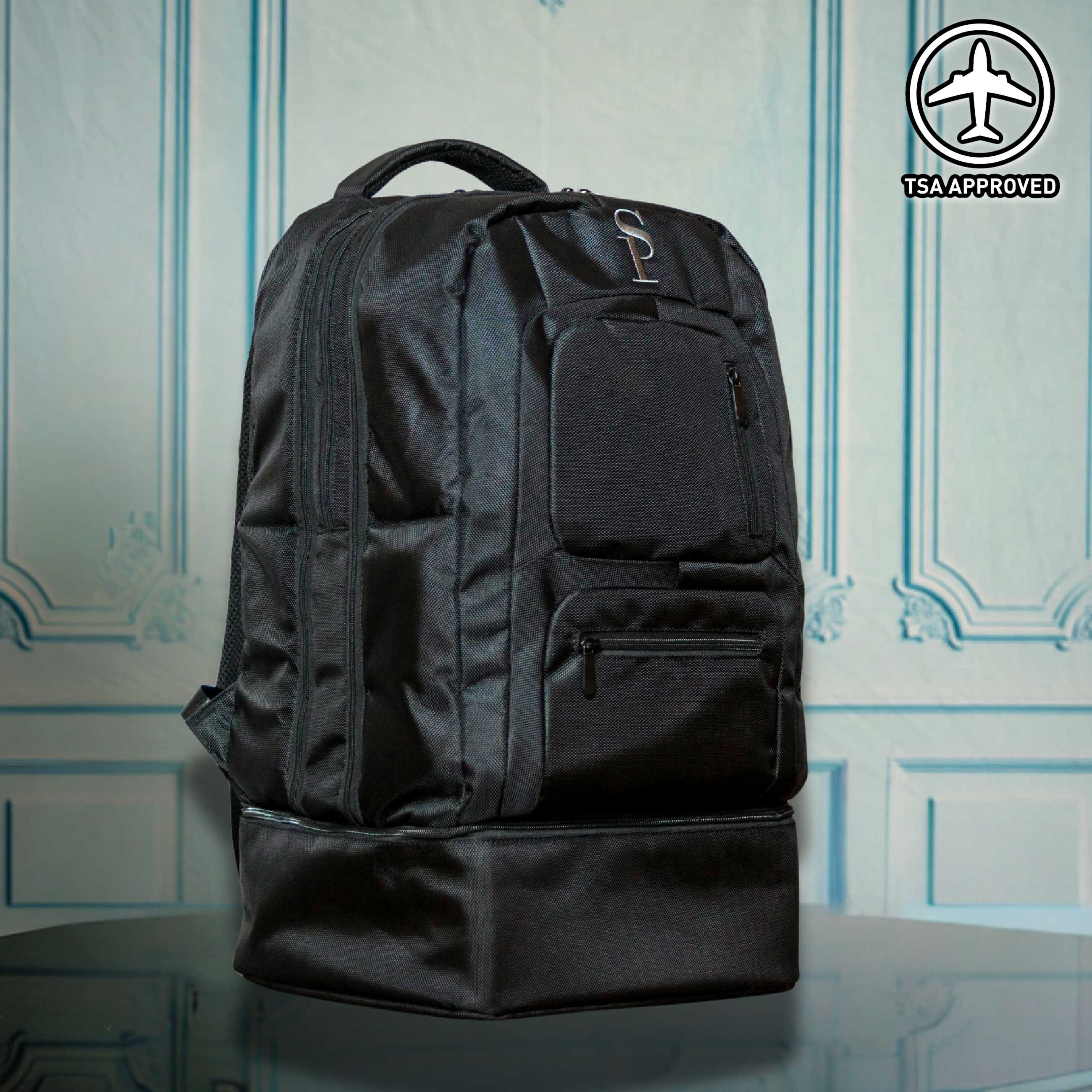 Backpack price shoes best sale