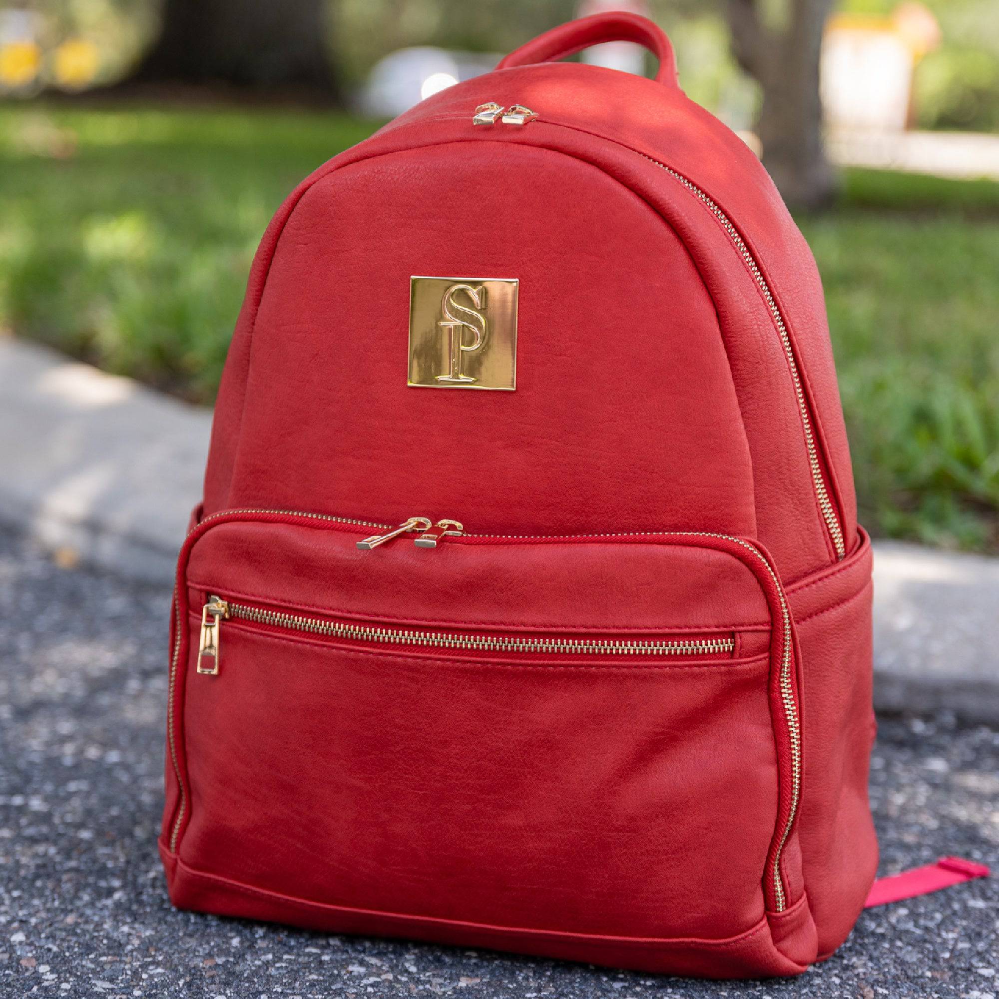 Red Carrier Bag copy (1)