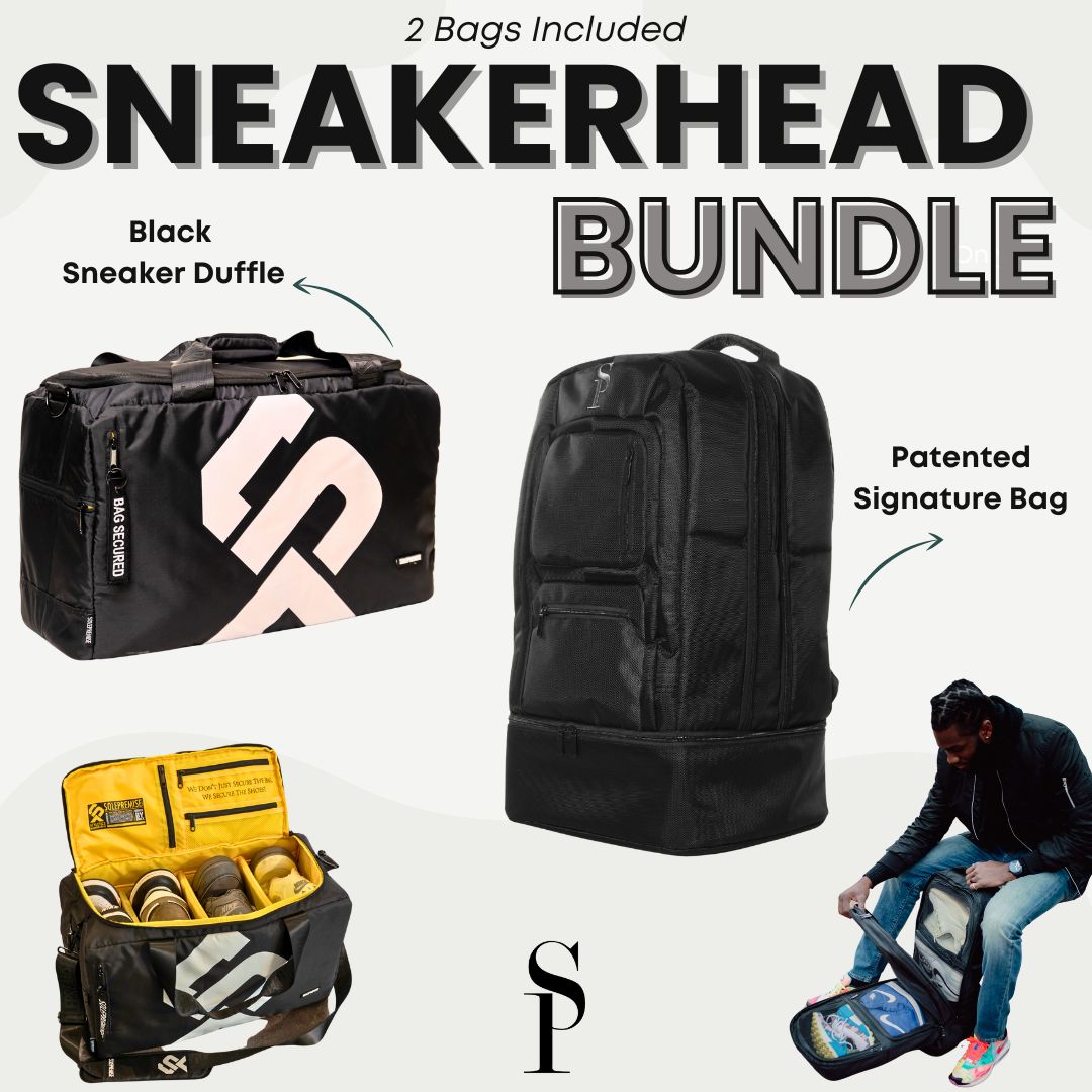 Smart Packer Travel Bundle