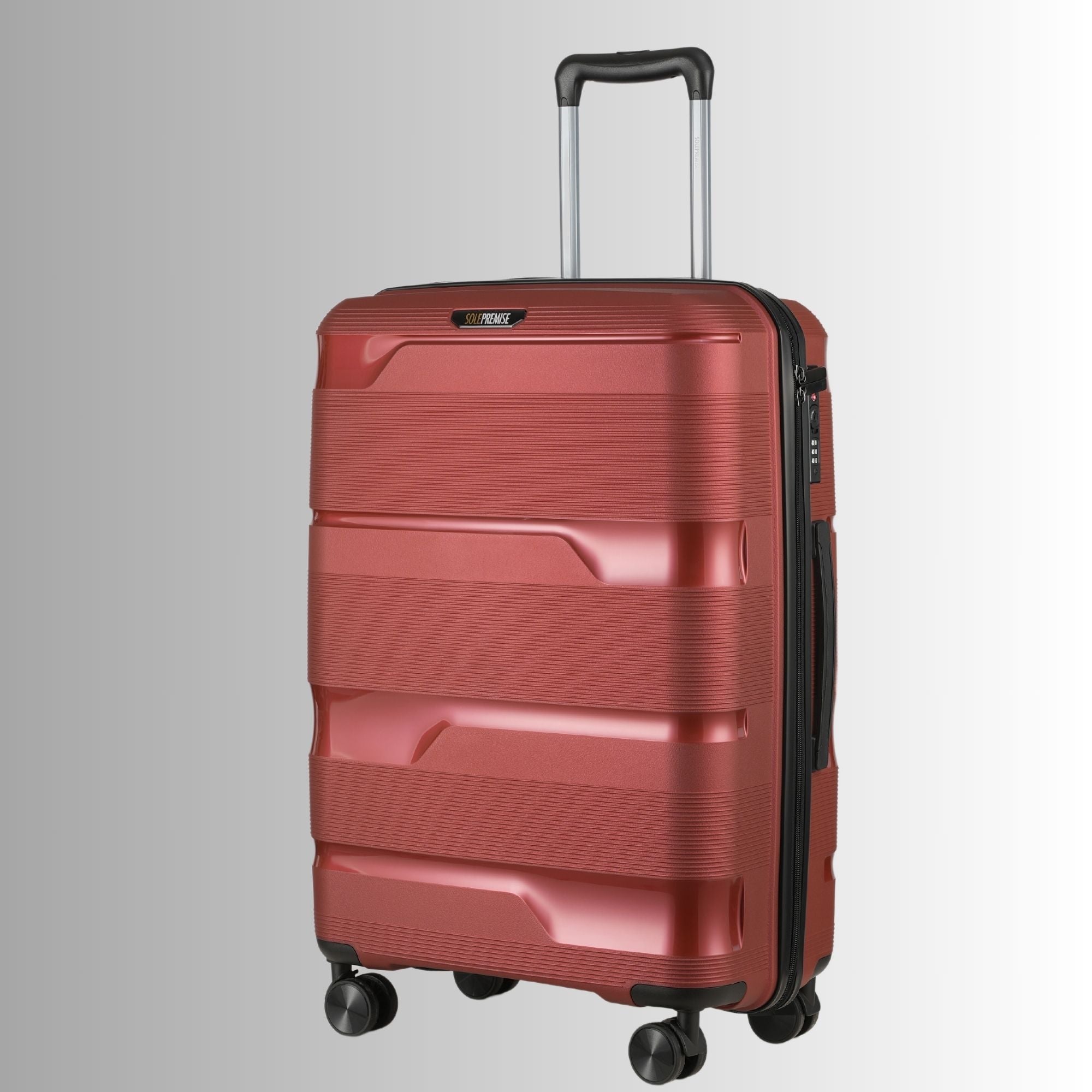 24 rolling luggage online