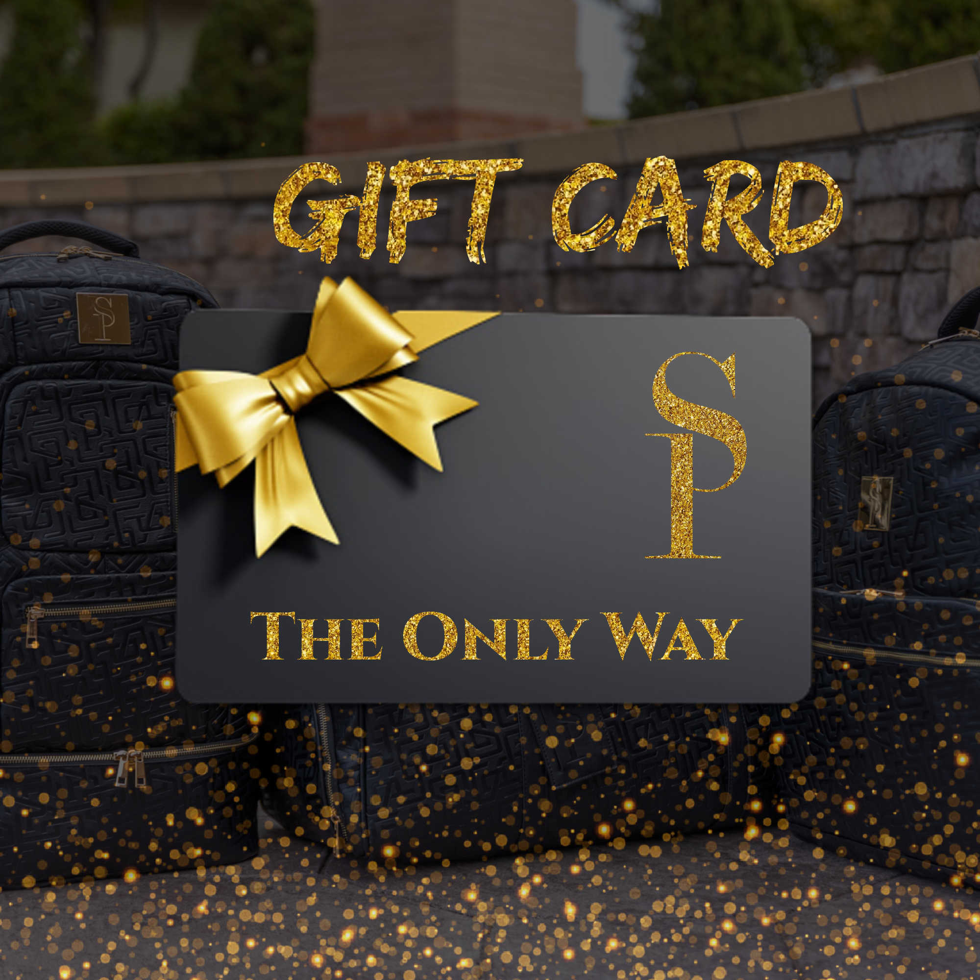 Sole Premise Gift Card - Sole Premise