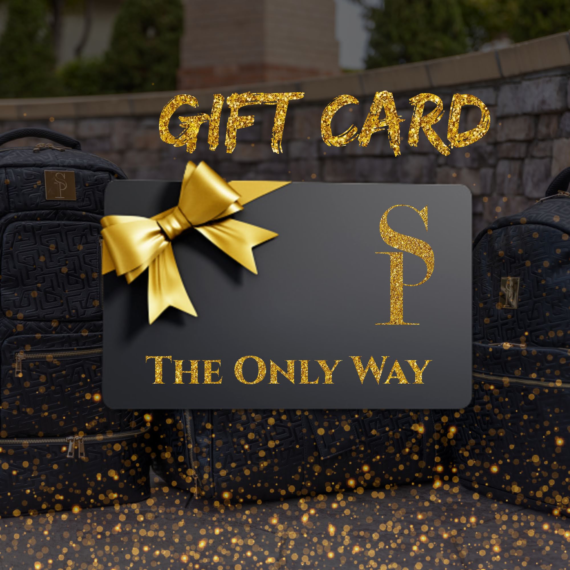 $20 Digital E-Gift Card