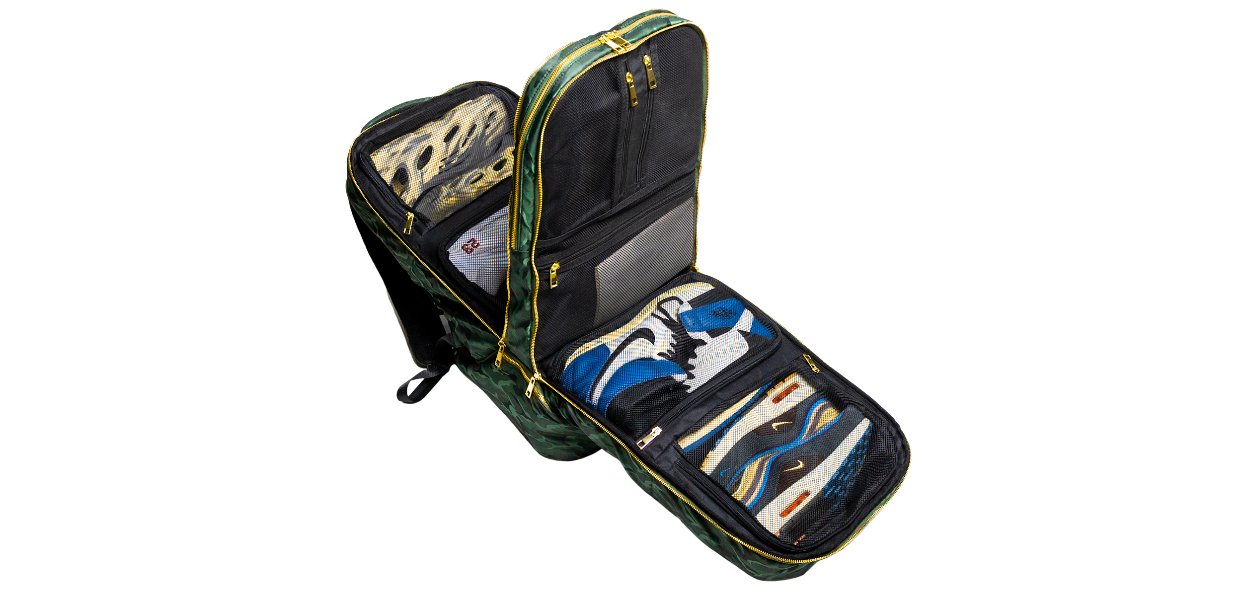 travel bag for mens with shoe compartment