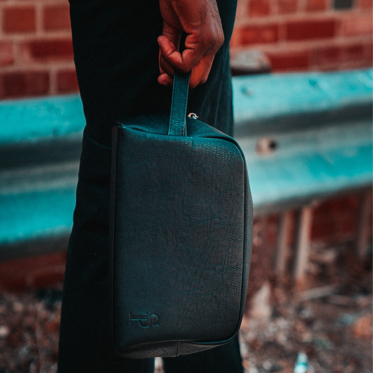 Toiletry Bags Sole Premise