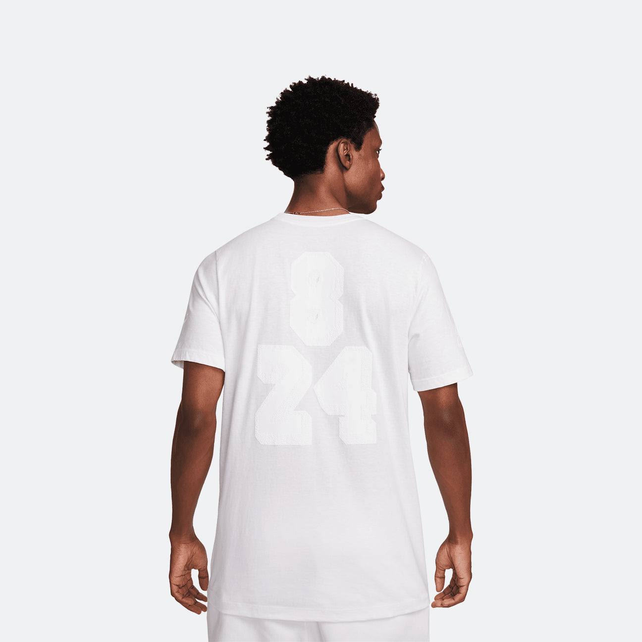 Kobe Mamba Halo Men's T-Shirt Size: XXL