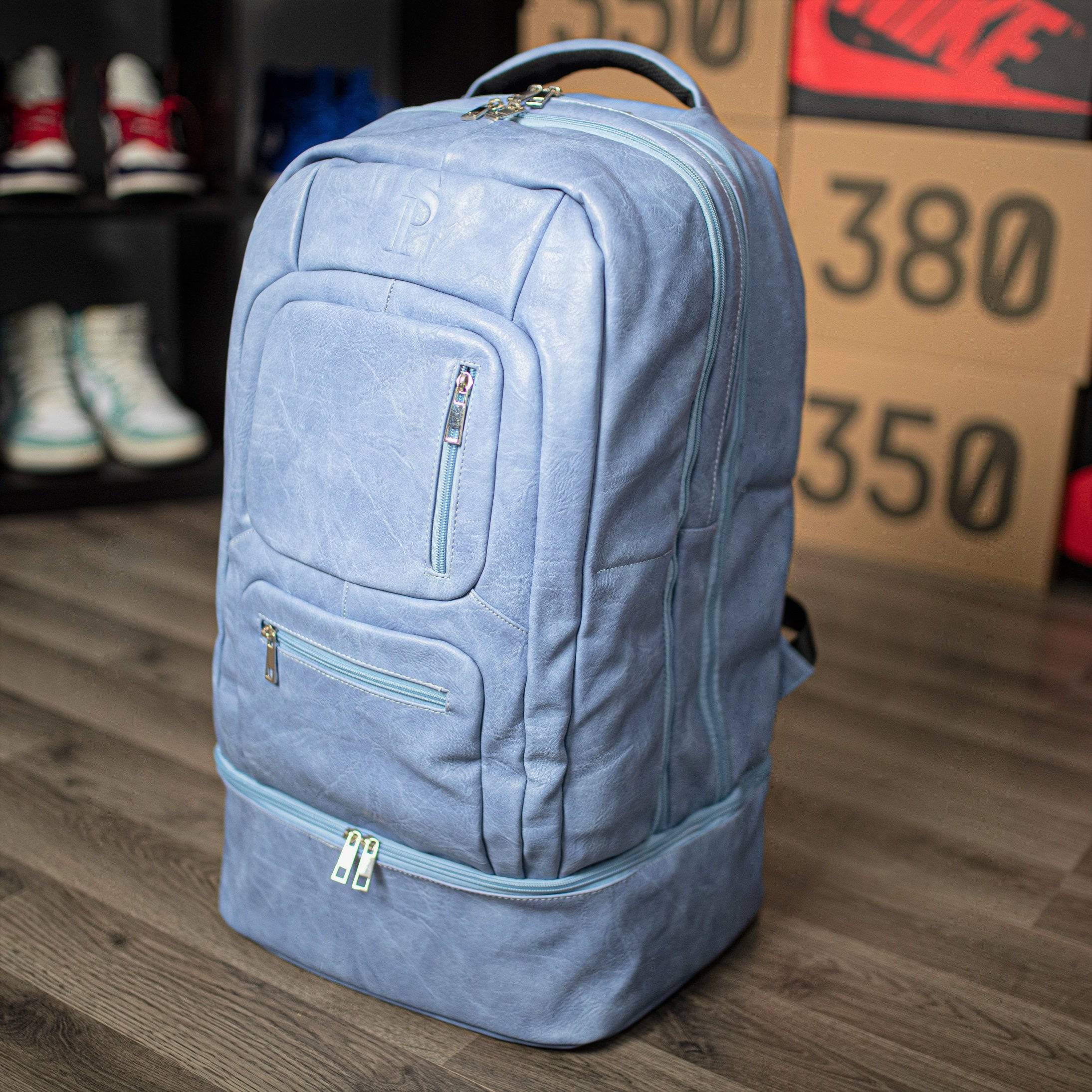 Bag Upgrade - Sole Premise