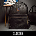 Black Commuter XL Bag copy (1)