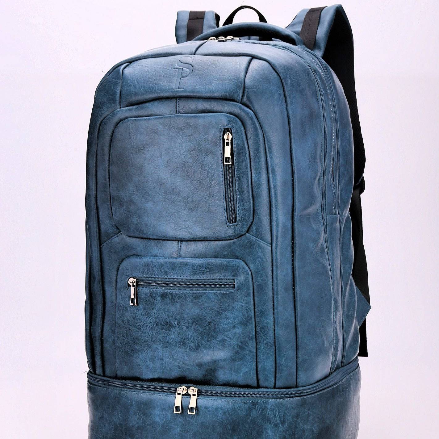 Blue Big Bag - Copy