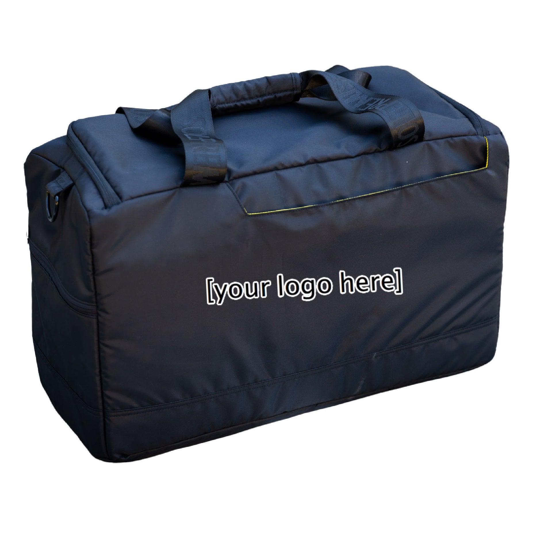 custom travel duffel bags Custom Sneaker Duffle