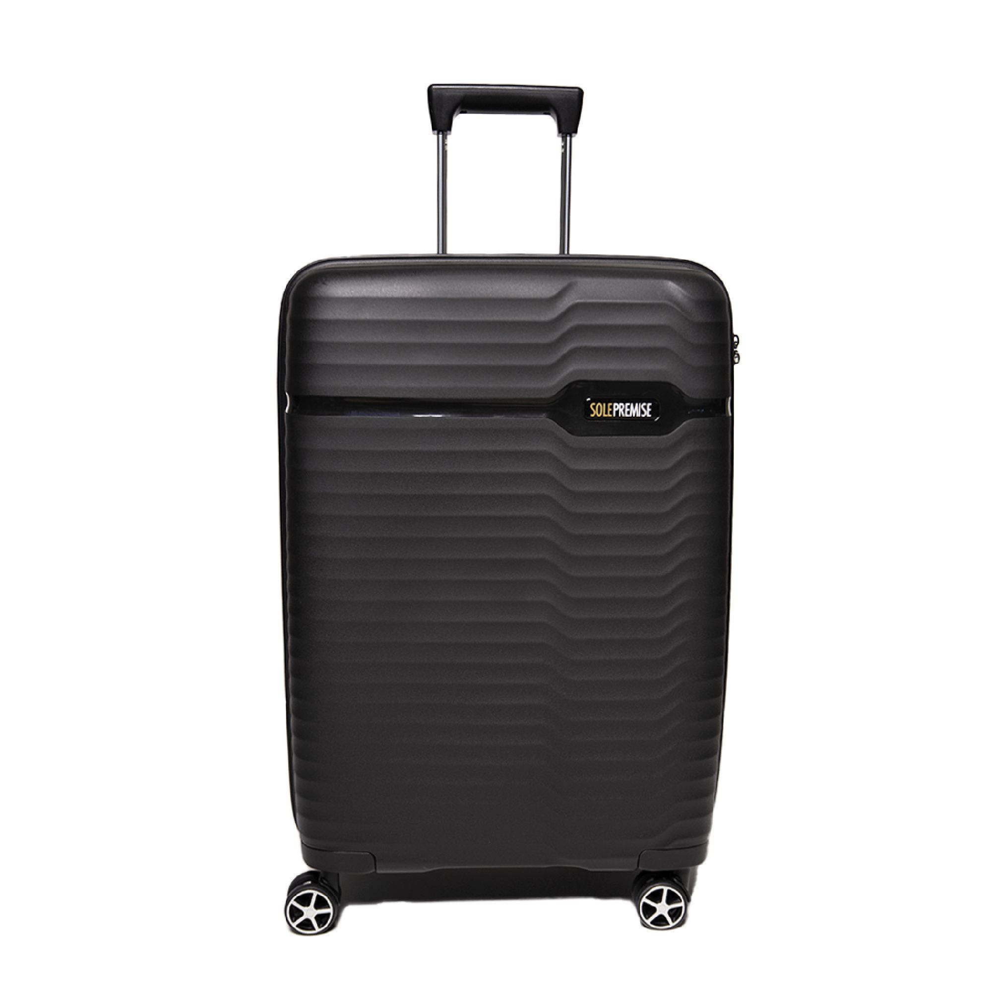 Nike Backpack Suit Case Rolling Wheels Wheeled Bag Travel Sports