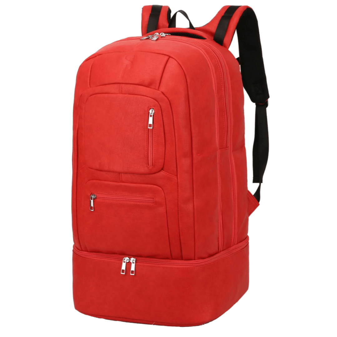 Bag Upgrade - Sole Premise