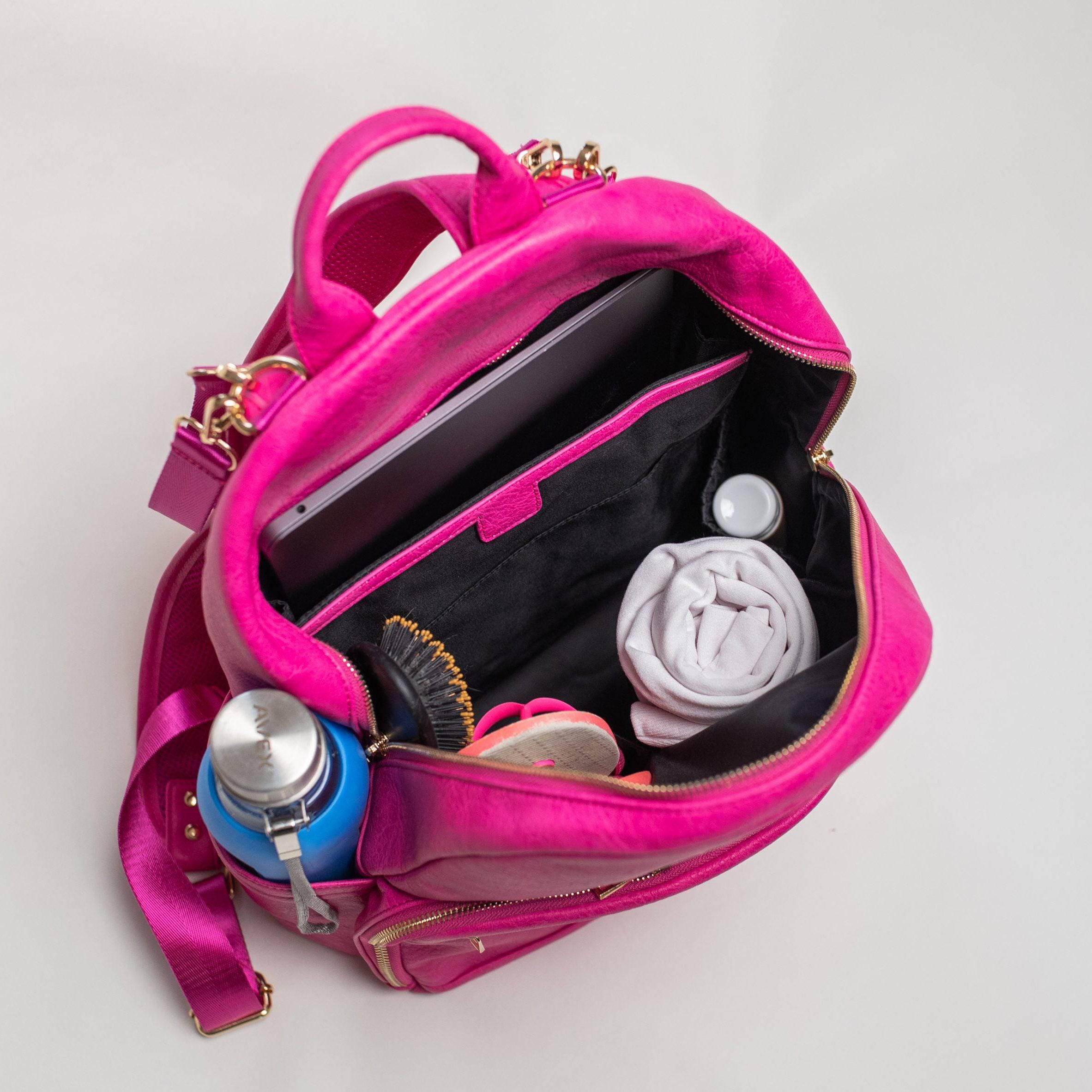 White Box Girl Bags-73