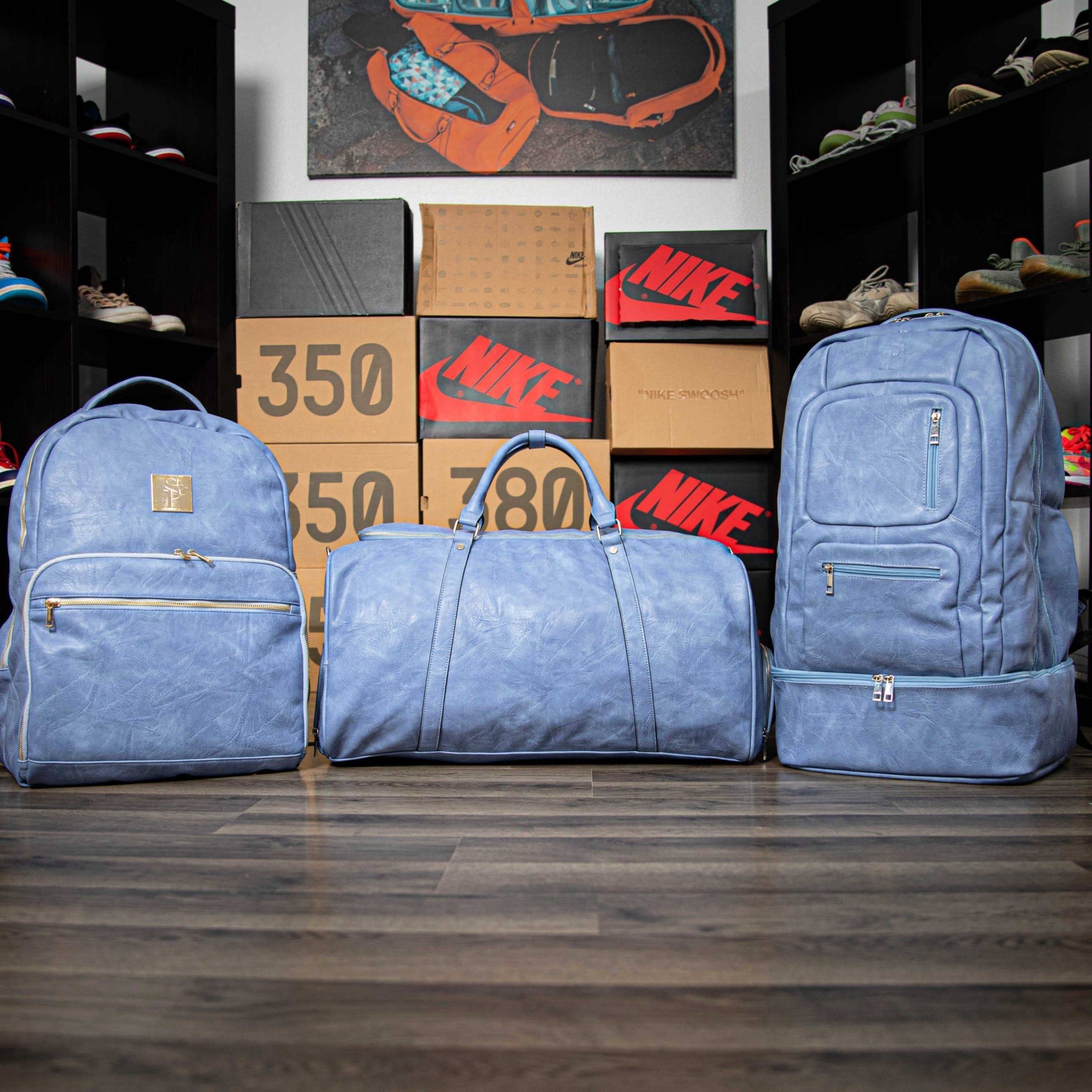 Nike bag set